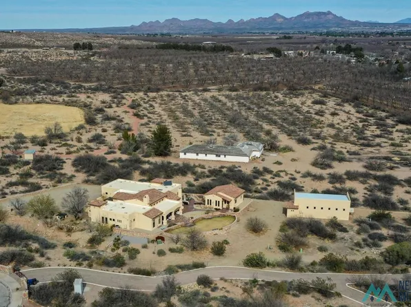 6480 Vista De Oro, Las Cruces, NM 88007