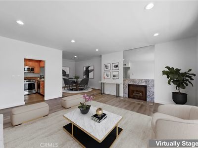 3568 Keystone Ave APT 5, Los Angeles, CA, 90034