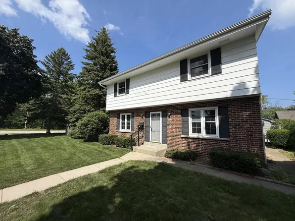 4934 North Mohawk AVENUE, Glendale, WI 53217