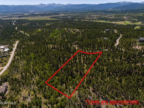 52 GCR 5118, Tabernash, CO 80478