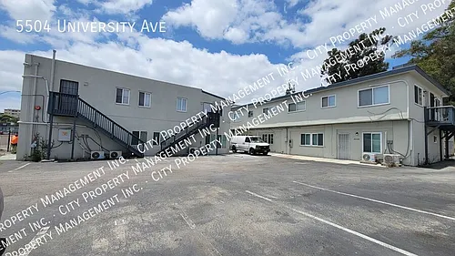 5504 University Ave Photo 1