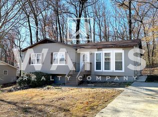6512 Kathy Cir, Pinson, AL 35126