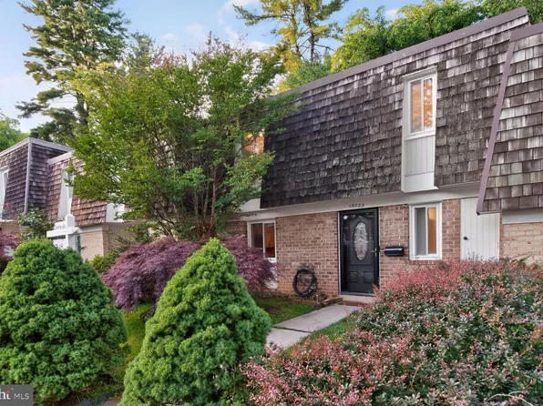 19025 Coltfield Ct, Gaithersburg, MD 20886