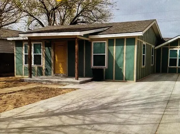 2520 Amherst St, Lubbock, TX 79415