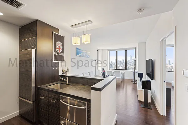 Rented by Manhattan Spaces | media 2