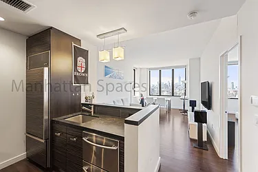Rented by Manhattan Spaces