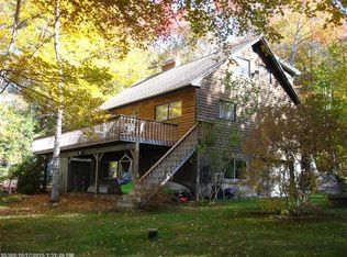 115 Birch Dr, Poland, ME 04274