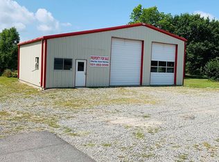 1307 Hwy 64 W, Beebe, AR 72012