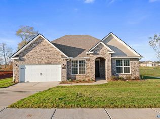 29636 Limestone Creek Way, Harvest, AL 35749