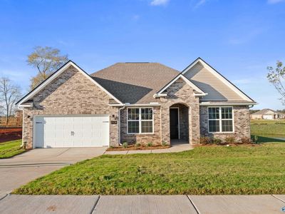 29257 Crawfish Dr, Harvest, AL, 35749