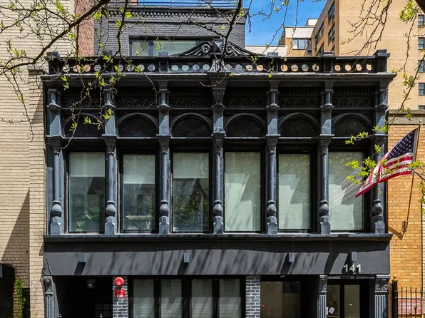 141 East 17th Street