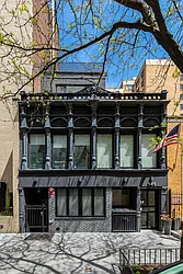 141 East 17th Street in Gramercy Park