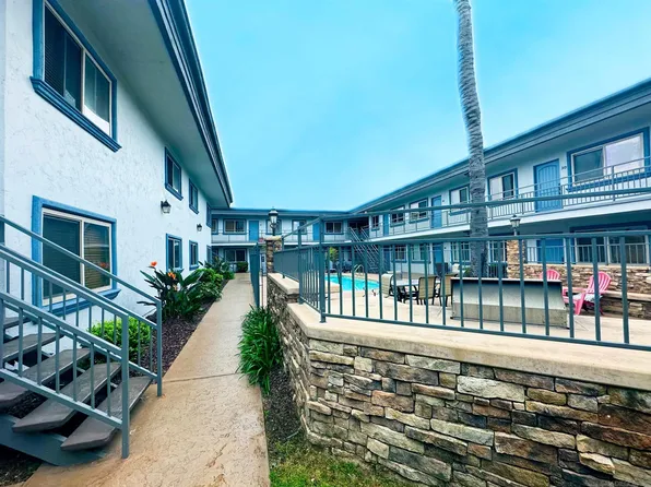 1450 Iris Ave Unit 42, Imperial Beach, CA 91932