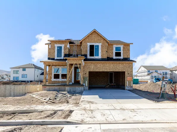 13518 S Zola Dr #2709, Herriman, UT 84096