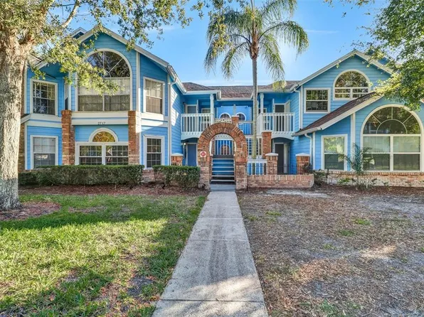 2717 N Poinciana Blvd APT 177, Kissimmee, FL 34746