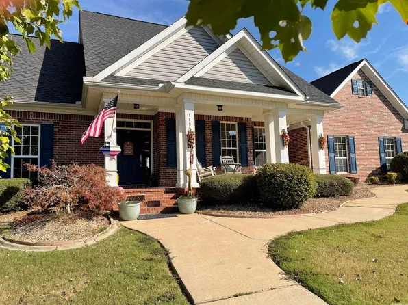 118 Shadow Ln, Austin, AR 72007