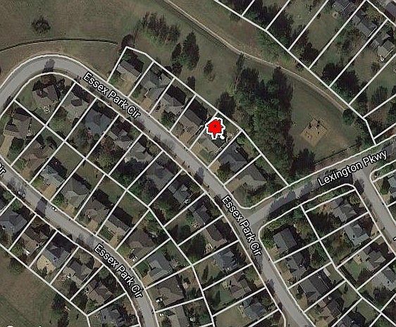 2nd image of 404 Essex Park Cir