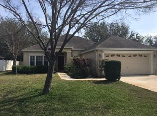 168 Summerhill Cir, Saint Augustine, FL 32086