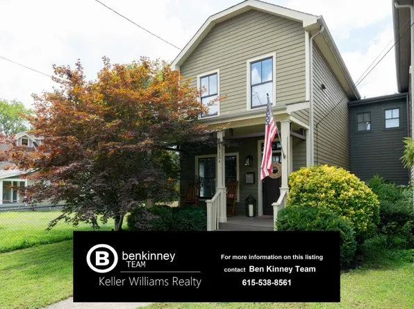 1715 5th Ave N #A, Nashville, TN 37208