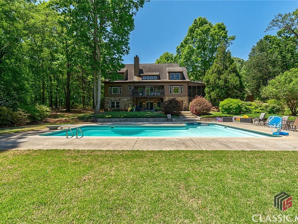 3251 Atlanta Hwy, Madison, GA 30650 | MLS #1006031 | Zillow