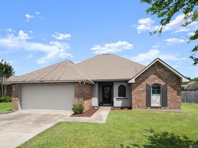 9301 Yellowfin Dr, Denham Springs, LA, 70726