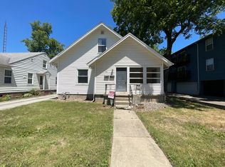 416 Dodge Street, West Lafayette, IN 47906