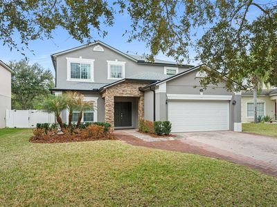 11445 Great Commission Way, Orlando, FL, 32832