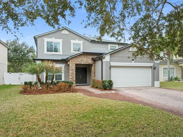 11445 Great Commission Way, Orlando, FL 32832