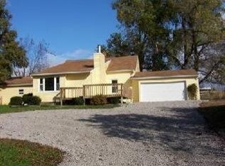 4390 County Road Kk, Smithville, MO 64089