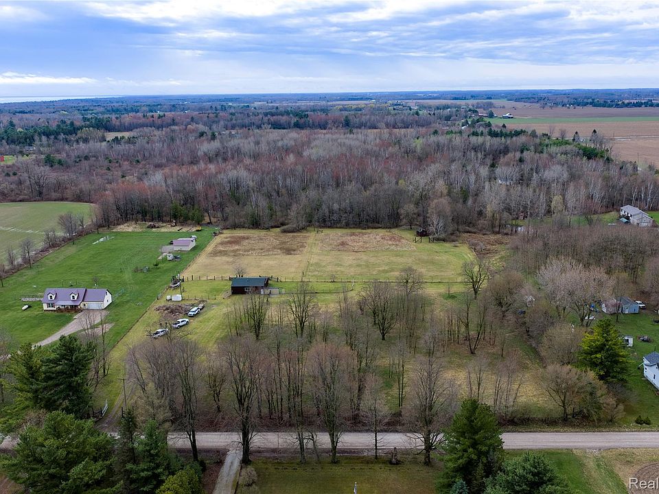 1st image of 0 Baker Rd