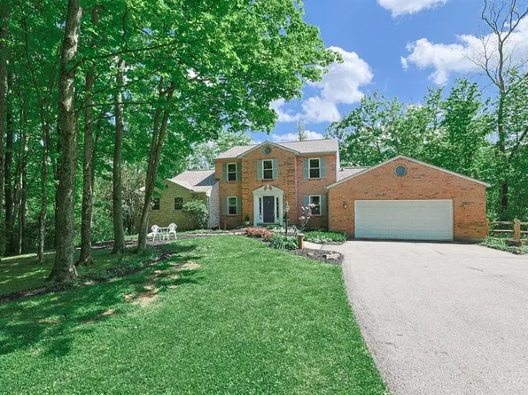 5482 Carterway Dr, Milford, OH 45150