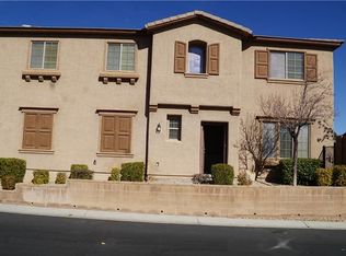 8908 Appellation Ave, Las Vegas, NV 89148