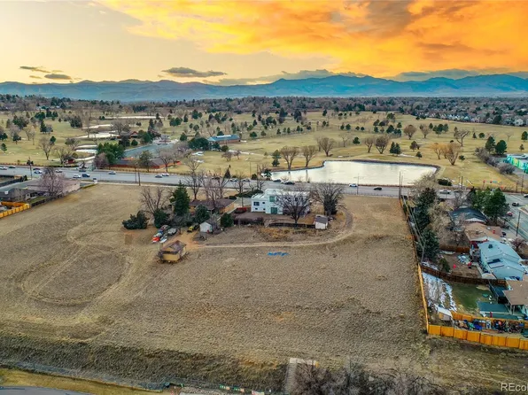 7402 W 76th Avenue, Arvada, CO 80003