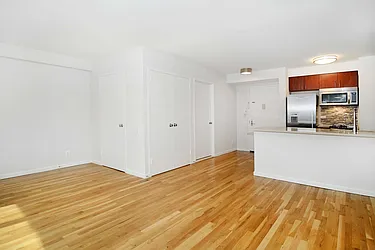 Rented by UDR