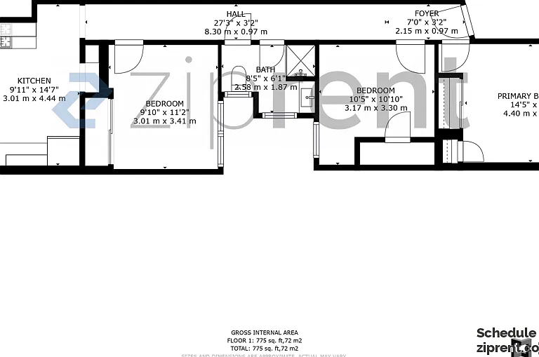 2136 Jones St — Photo 18