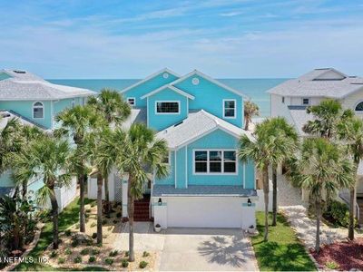 34 SEA VISTA Drive, Palm Coast, FL, 32137