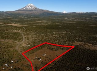 610 Wahkiacus Heights Rd, Klickitat, WA 98670