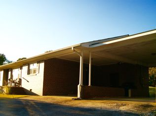 1580 Bexar Ave W, Hamilton, AL 35570