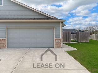 621 N Grandstone St, Kechi, KS 67067