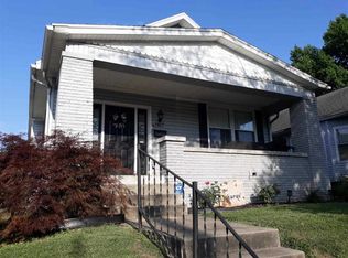 1817 Stringtown Rd, Evansville, IN 47711