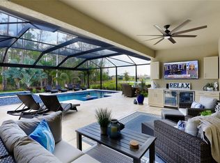10261 Livorno Dr, Fort Myers, FL 33913