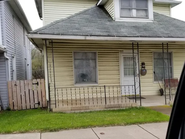 515 S Market St, Selinsgrove, PA 17870