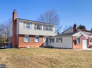 2611 Drayton Dr, Wilmington, DE 19808
