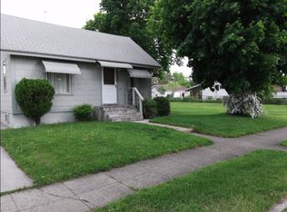 4924 N Martin St, Spokane, WA 99207