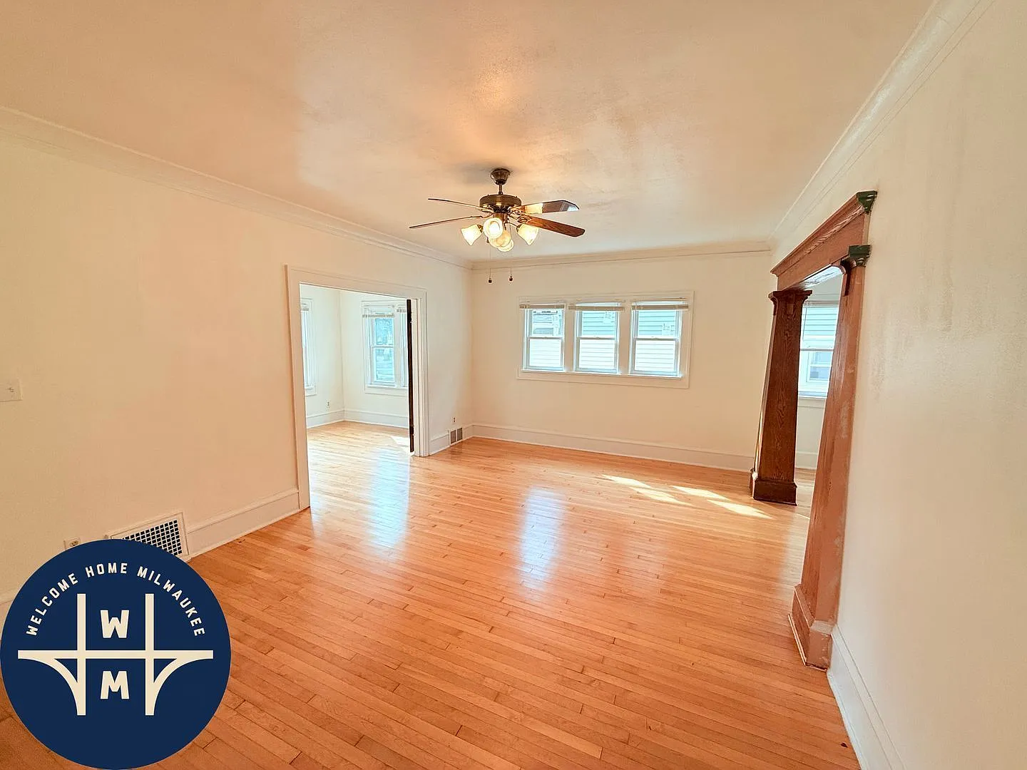2 bed, 1.0 bath, 1518 sqft, $1,498 — Photo 2