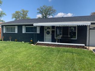 1932 Burch Ave, Lima, OH 45801