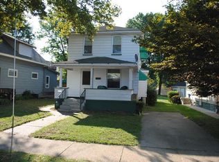 1661 Corporation St, Beaver, PA 15009