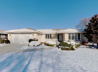 7708 Chestnut Dr, Orland Park, IL
