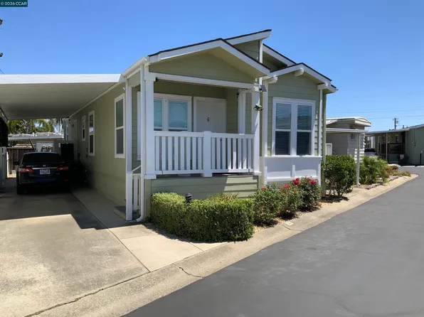 35 Cayuga St, Oakley, CA 94561