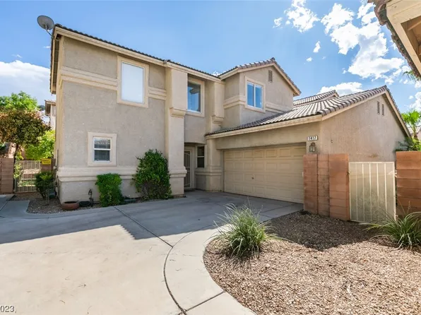 1417 Evening Song Ave, Henderson, NV 89012